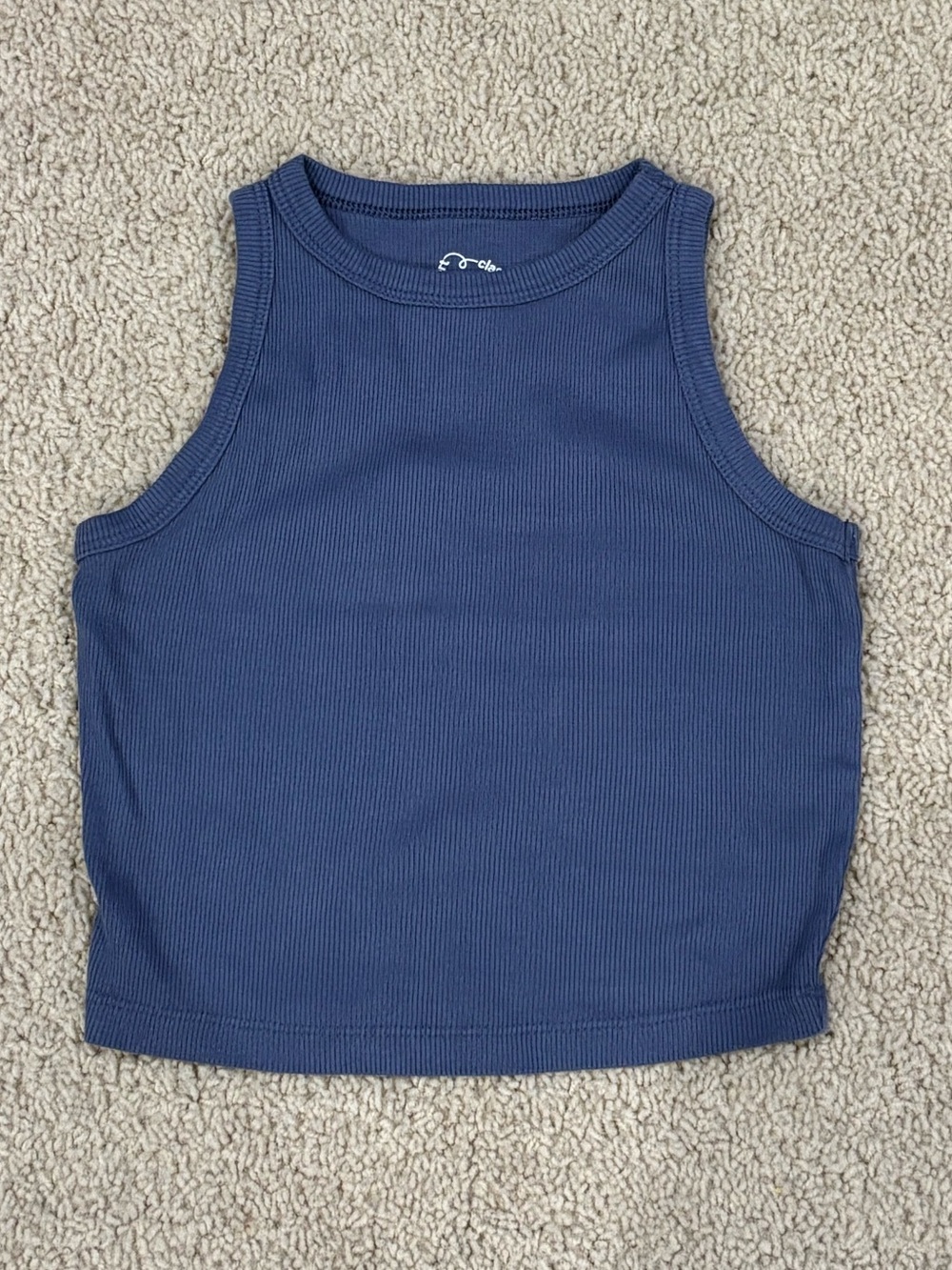 Art Class - Girls Tank Top